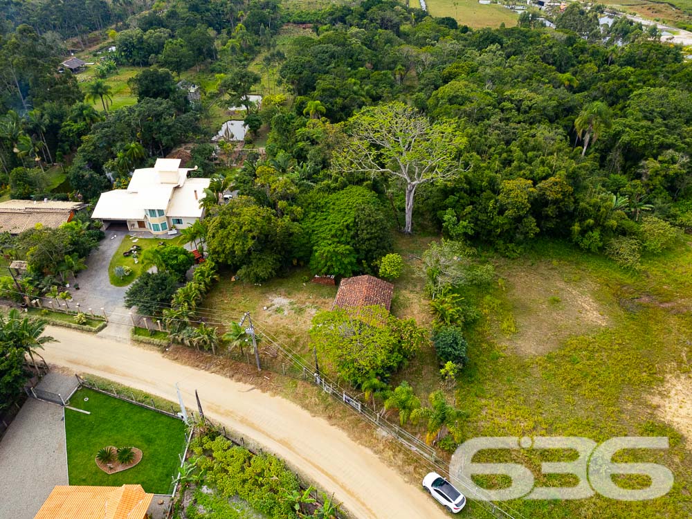 Foto de Chácara/Sítio Balneário Barra do Sul Pinheiros 03018240