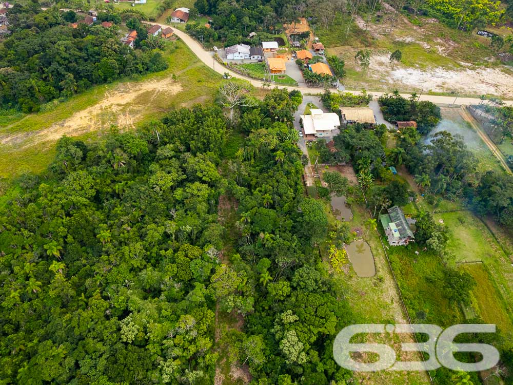 Foto de Chácara/Sítio Balneário Barra do Sul Pinheiros 03018240