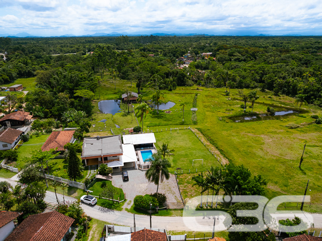 Foto de Chácara/Sítio Balneário Barra do Sul Pinheiros 08011628