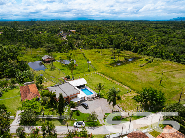 Foto de Chácara/Sítio Balneário Barra do Sul Pinheiros 08011628