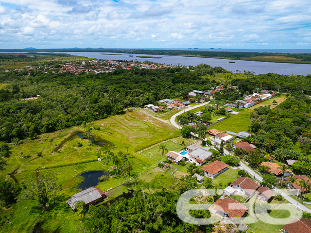 Foto de Chácara/Sítio Balneário Barra do Sul Pinheiros 08011628