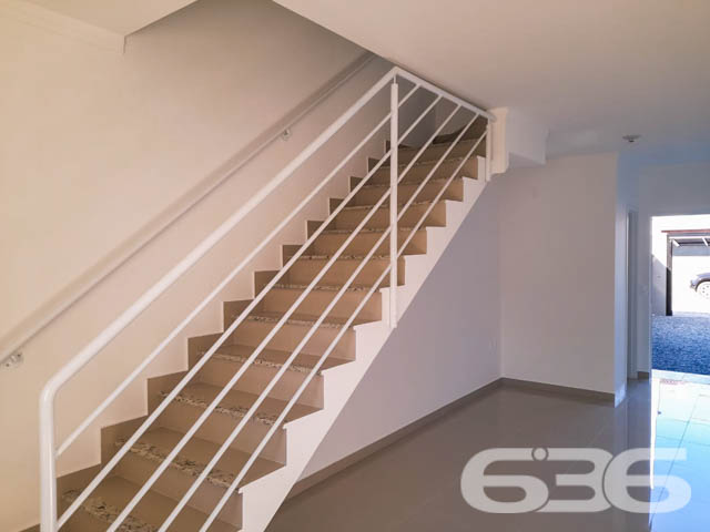 Foto de Sobrado Geminado Joinville João Costa 01035555