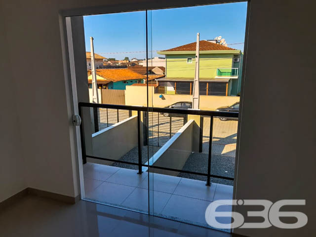 Foto de Sobrado Geminado Joinville João Costa 01035555