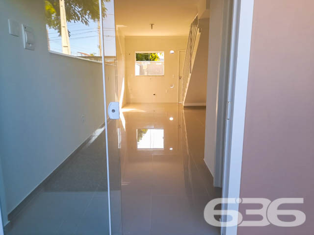 Foto de Sobrado Geminado Joinville João Costa 01035555