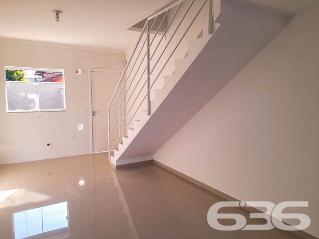 Foto de Sobrado Geminado Joinville João Costa 01035555