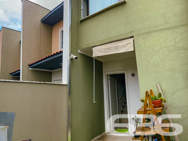 Foto de Sobrado Geminado Joinville João Costa 01035555