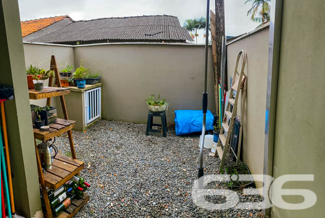 Foto de Sobrado Geminado Joinville João Costa 01035555