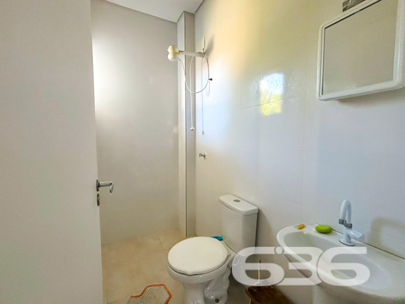 Foto de Sobrado Geminado Joinville Saguaçu 01036088