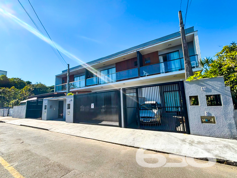 Foto de Sobrado Geminado Joinville Saguaçu 01036088