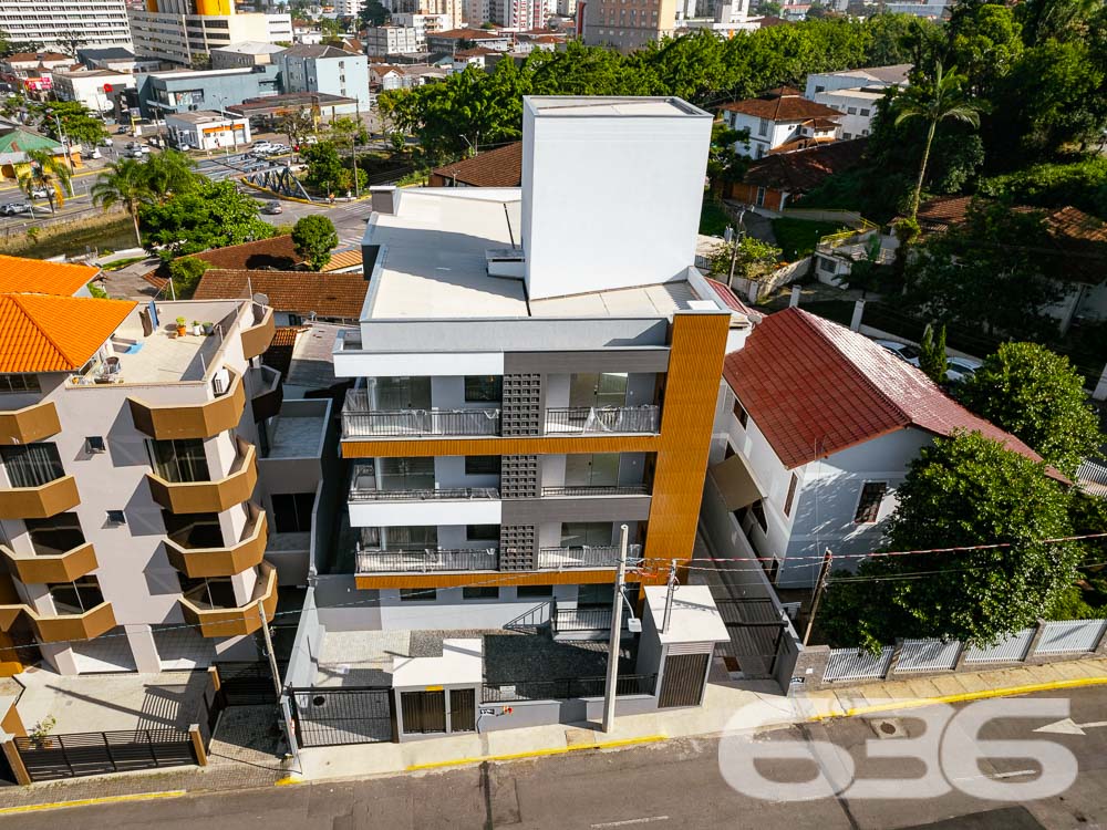 Foto de Apartamento Joinville Saguaçu 01034679