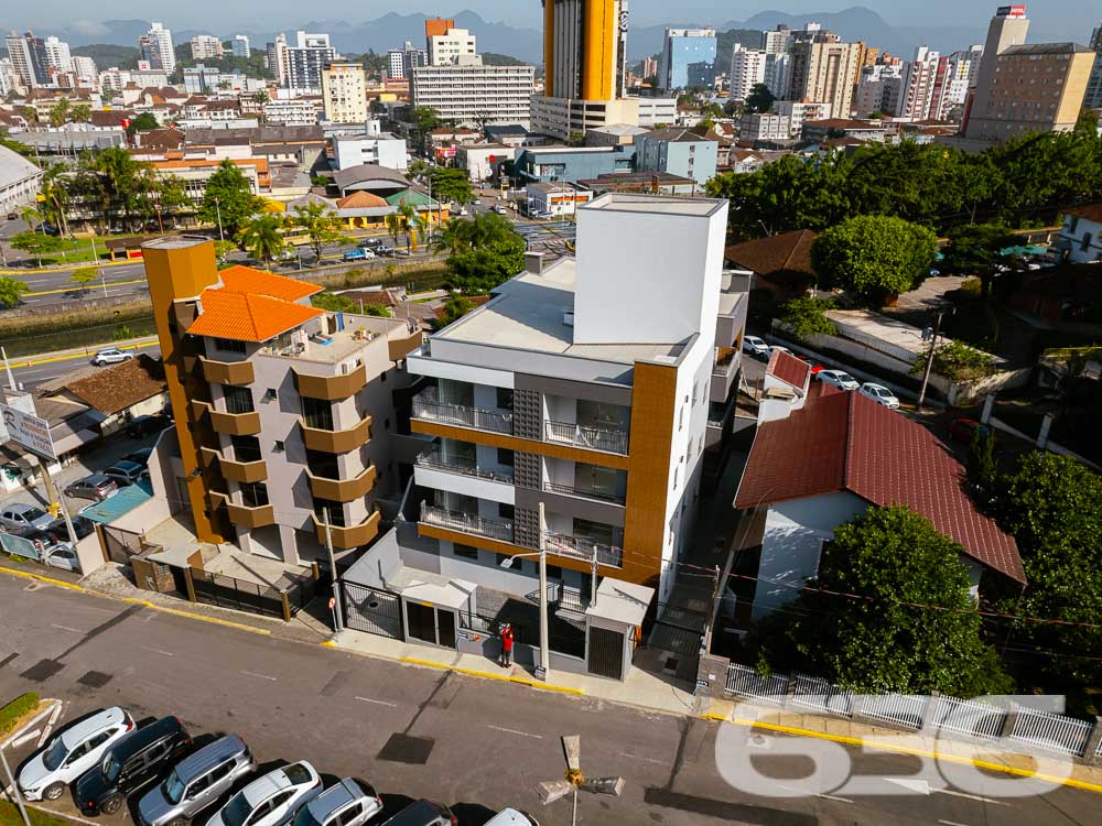 Foto de Apartamento Joinville Saguaçu 01034679