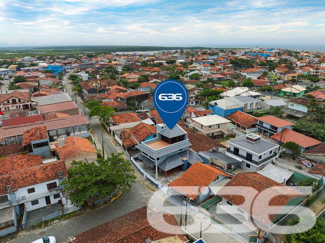 Foto de Sobrado Balneário Barra do Sul Centro 03018583