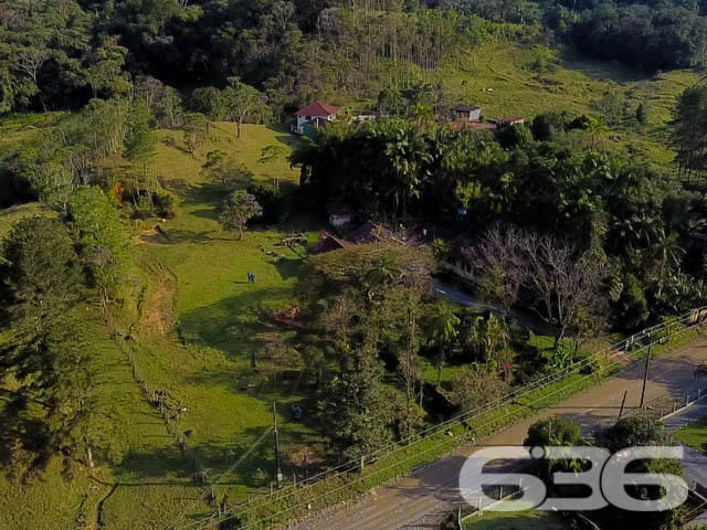Chácara/Sítio - Vila Nova - Joinville
