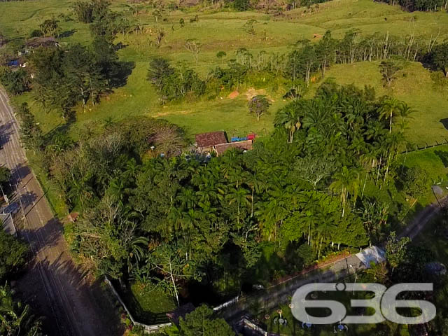 Chácara/Sítio - Vila Nova - Joinville