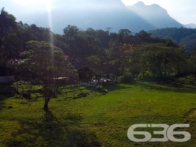 Chácara/Sítio - Vila Nova - Joinville