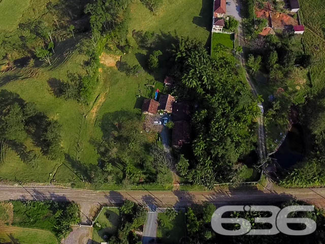 Chácara/Sítio - Vila Nova - Joinville