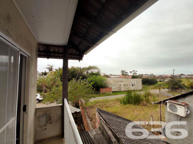Residência - Barra do Itapocú - Araquari