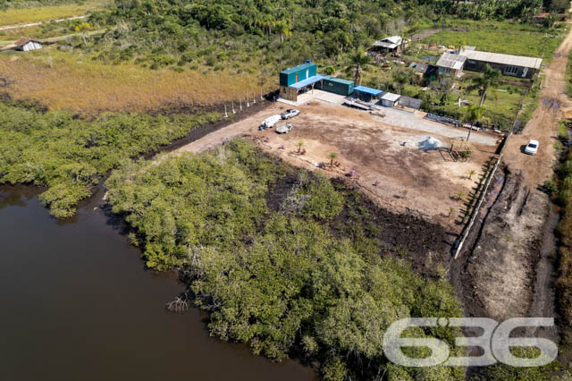 Foto de Chácara/Sítio Balneário Barra do Sul Pinheiros 03016813