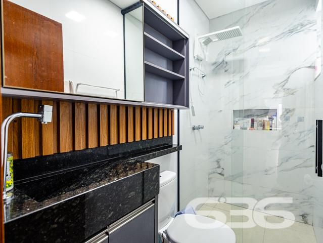 Foto de Sobrado Geminado Joinville Saguaçu 01035888