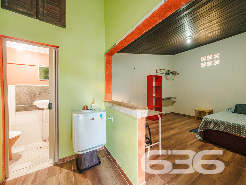Residência - Bucarein - Joinville