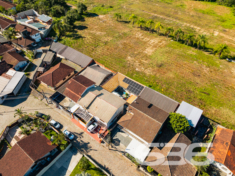 Residência - Bucarein - Joinville