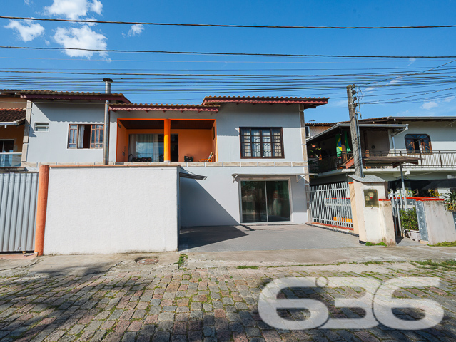 Residência - Bucarein - Joinville