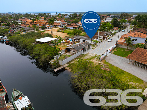 Residência - Costeira - Balneário Barra do Sul