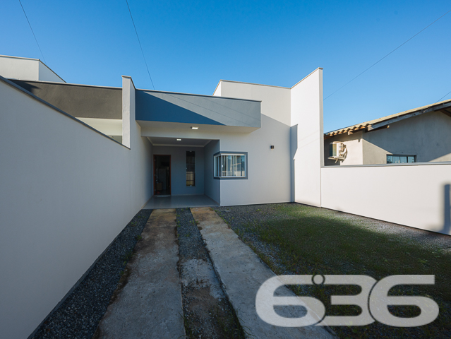 Foto de Geminado Térreo Balneário Barra do Sul Salinas 03017745