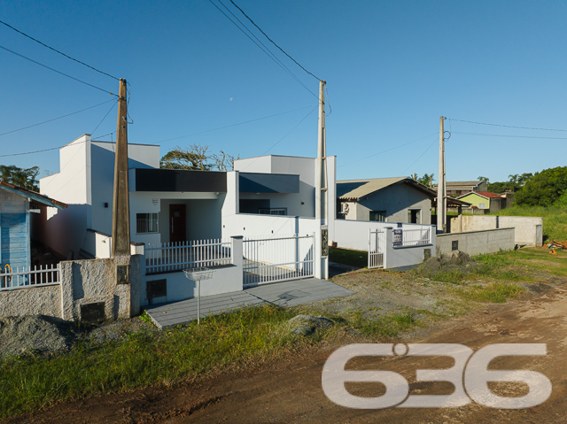 Foto de Geminado Térreo Balneário Barra do Sul Salinas 03017745