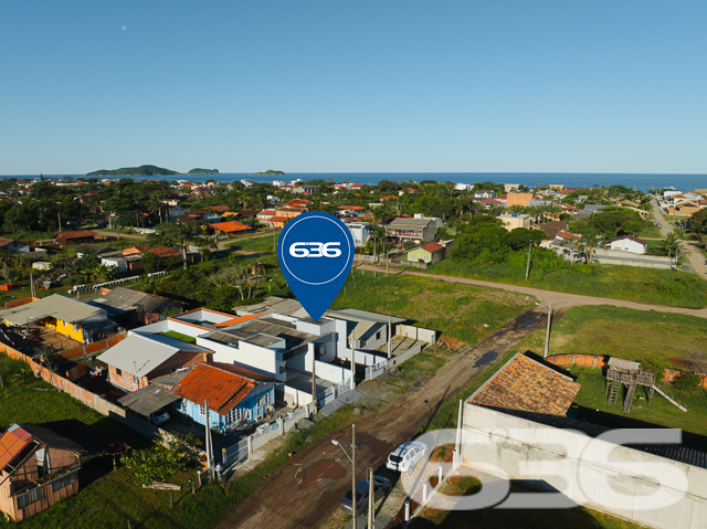 Foto de Geminado Térreo Balneário Barra do Sul Salinas 03017745