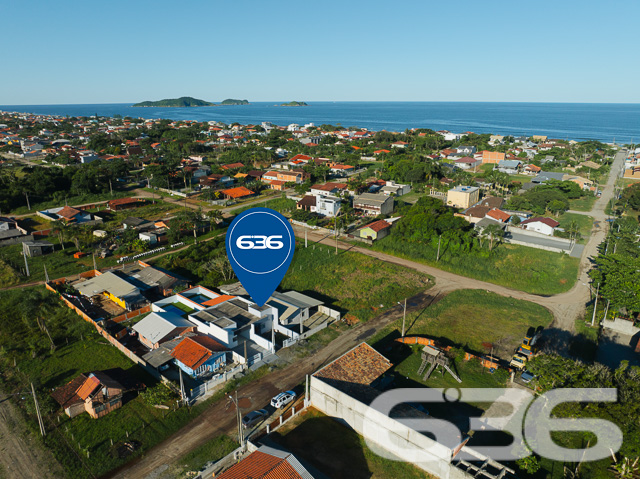 Foto de Geminado Térreo Balneário Barra do Sul Salinas 03017745