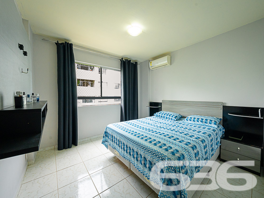 Foto de Apartamento Joinville Boa Vista 01035027