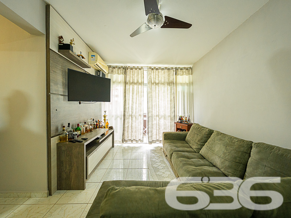 Foto de Apartamento Joinville Boa Vista 01035027