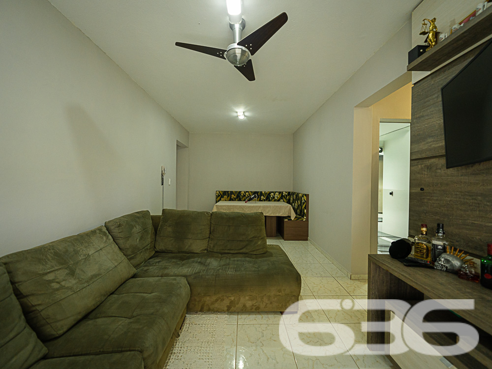 Foto de Apartamento Joinville Boa Vista 01035027