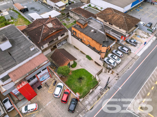 Residência - Iririú - Joinville