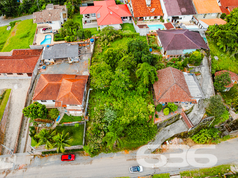 Terreno - Iririú - Joinville