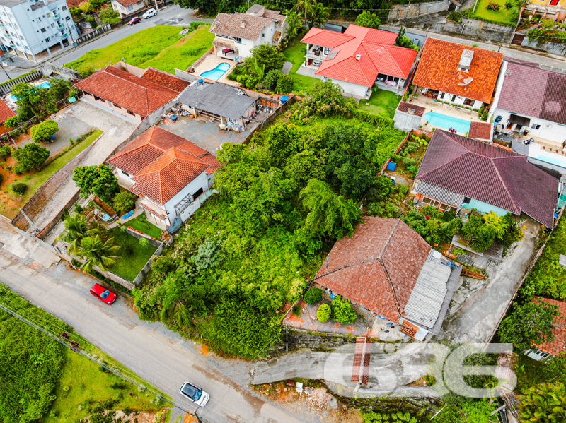 Terreno - Iririú - Joinville