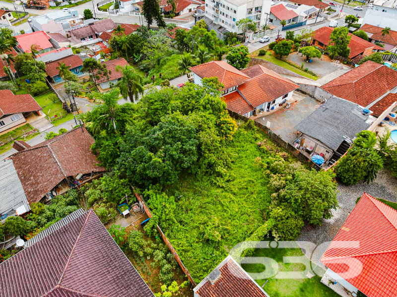 Terreno - Iririú - Joinville