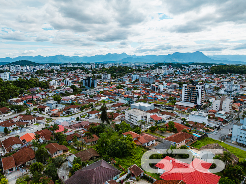 Terreno - Iririú - Joinville