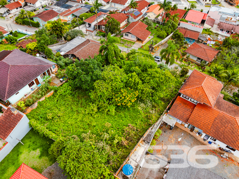 Terreno - Iririú - Joinville