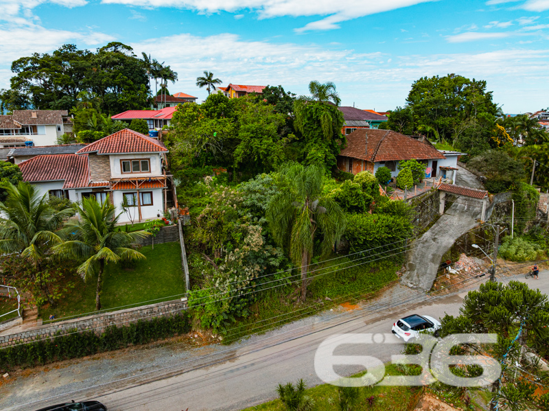 Terreno - Iririú - Joinville