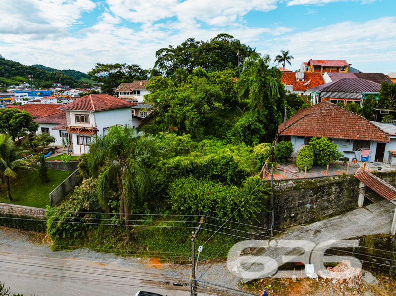Terreno - Iririú - Joinville