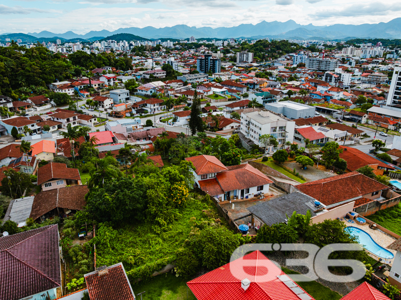 Terreno - Iririú - Joinville