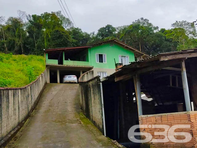 Terreno - Santa Catarina - Joinville