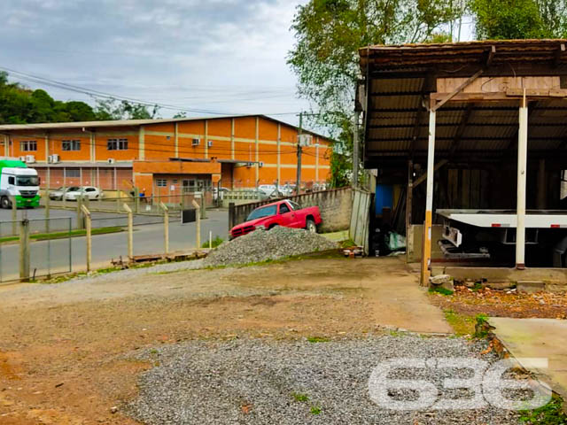 Terreno - Santa Catarina - Joinville