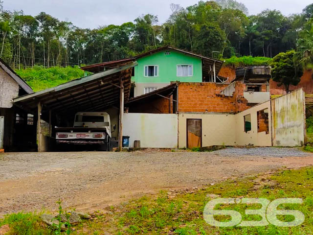 Terreno - Santa Catarina - Joinville