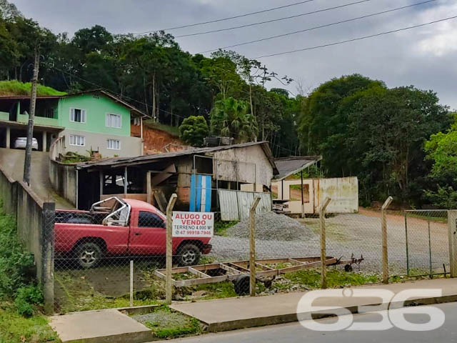 Terreno - Santa Catarina - Joinville