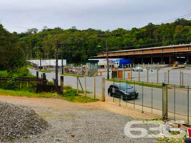Terreno - Santa Catarina - Joinville