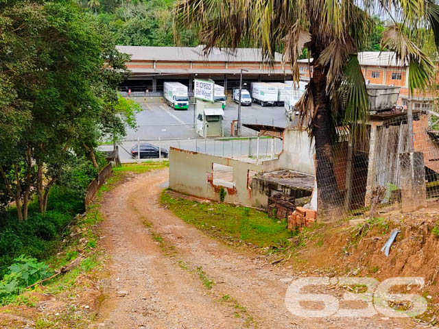 Terreno - Santa Catarina - Joinville