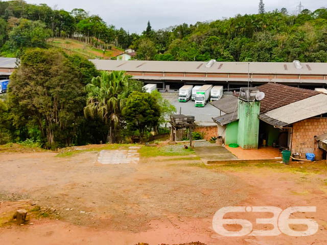 Terreno - Santa Catarina - Joinville